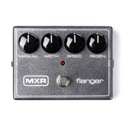 Педаль ефектів MXR FLANGER