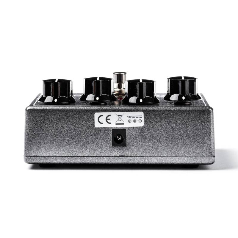 Педаль эффектов MXR FLANGER