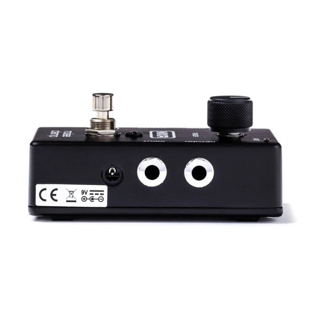 Педаль ефектів MXR NOISE CLAMP Педаль ефектів MXR NOISE CLAMP
