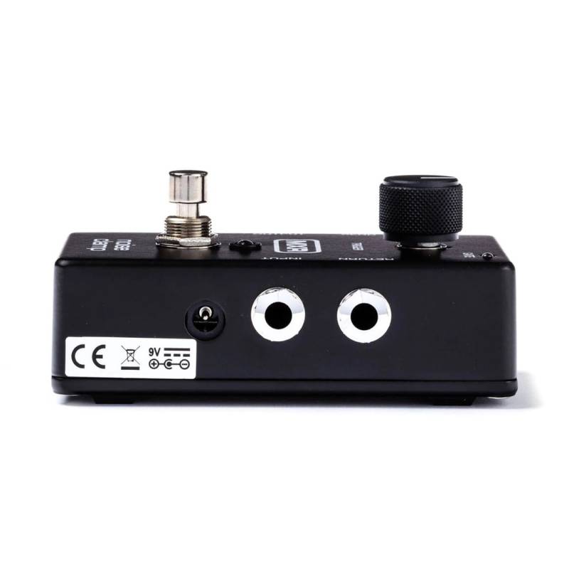 Педаль ефектів MXR NOISE CLAMP