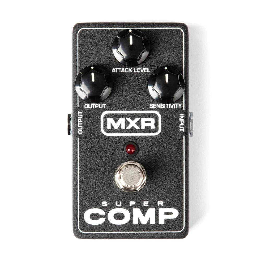 Педаль ефектів MXR SUPER COMP
