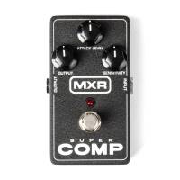 Педаль эффектов MXR SUPER COMP