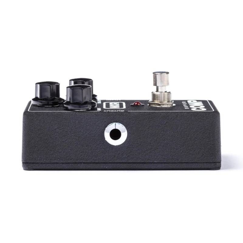 Педаль ефектів MXR SUPER COMP