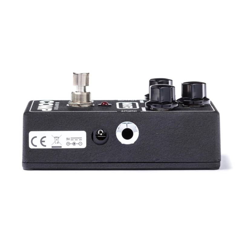 Педаль ефектів MXR SUPER COMP