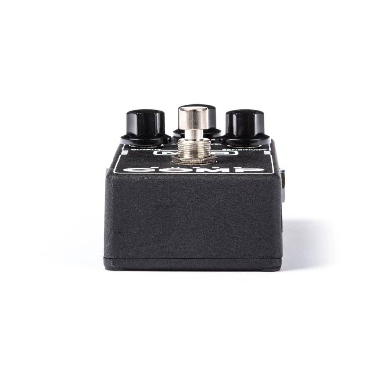 Педаль эффектов MXR SUPER COMP