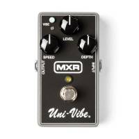 Педаль эффектов MXR UNI-VIBE CHORUS/VIBRATO