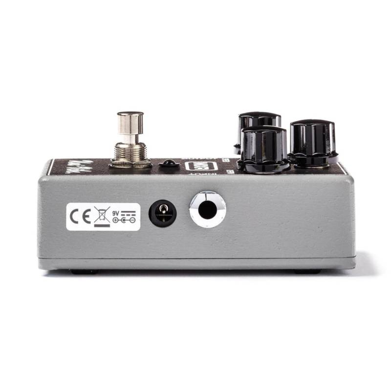 Педаль эффектов MXR UNI-VIBE CHORUS/VIBRATO