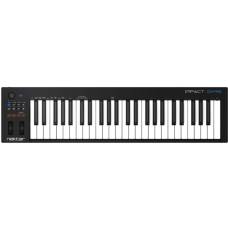 MIDI Клавіатура Nektar Impact GX49