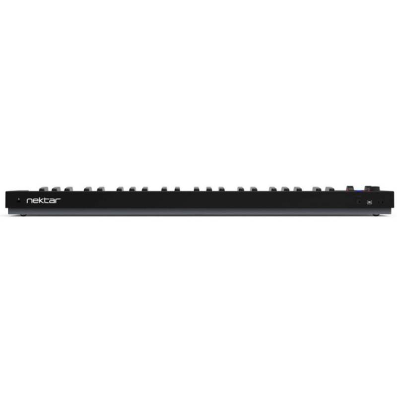 MIDI Клавіатура Nektar Impact GX49