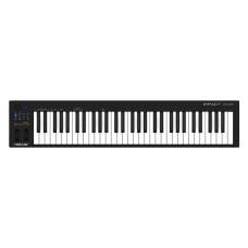 MIDI Клавіатура Nektar Impact GX61
