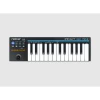 MIDI Клавіатура Nektar Impact GX Mini