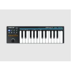 MIDI Клавіатура Nektar Impact GX Mini