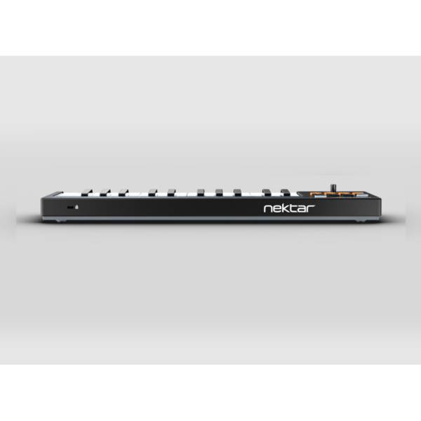 MIDI Клавіатура Nektar Impact GX Mini