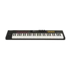 MIDI Клавіатура Nektar Impact LX61 mk3