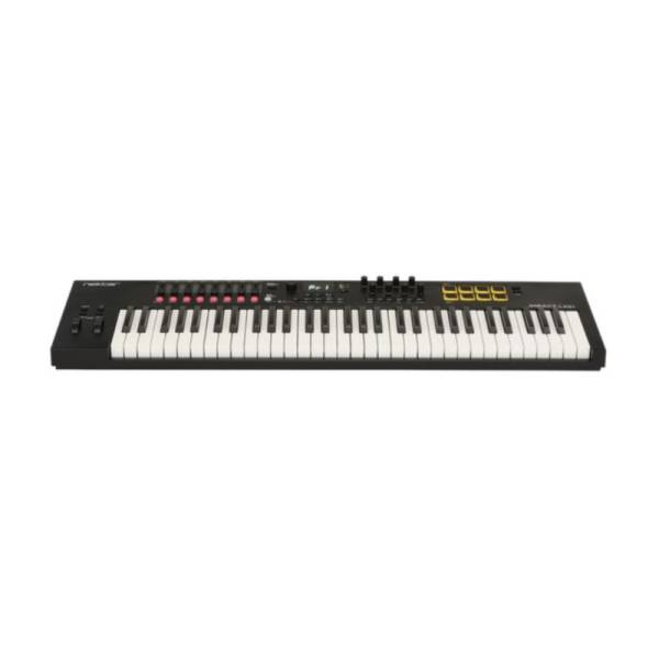 MIDI Клавіатура Nektar Impact LX61 mk3