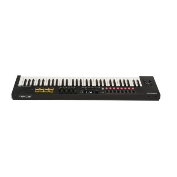 MIDI Клавіатура Nektar Impact LX61 mk3
