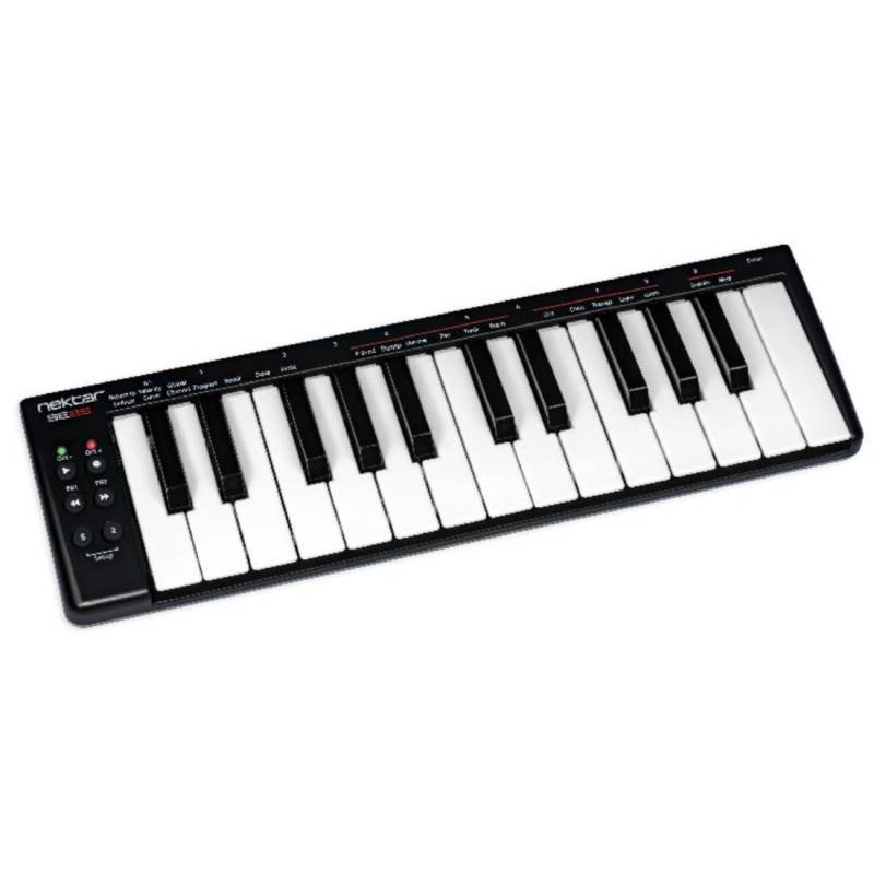 MIDI Клавіатура Nektar SE25
