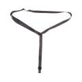 Ремень  универсальный Neotech Simple Sling Ukulele Classical Guitar Mandolin Strap Black (8001912)