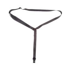 Ремінь універсальний Neotech Simple Sling Ukulele Classical Guitar Mandolin Strap Black (8001912)