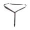 Ремінь універсальний Neotech Simple Sling Ukulele Classical Guitar Mandolin Strap Black (8001912)