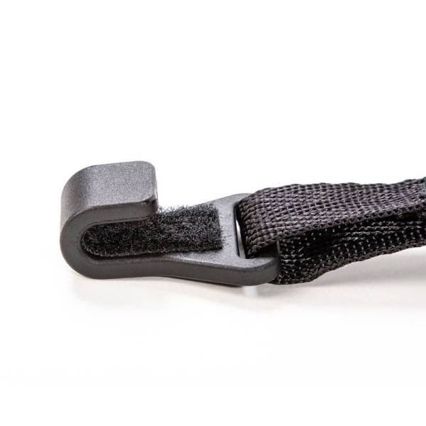 Ремінь універсальний Neotech Simple Sling Ukulele Classical Guitar Mandolin Strap Black (8001912)