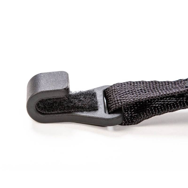 Ремінь універсальний Neotech Simple Sling Ukulele Classical Guitar Mandolin Strap Black (8001912)