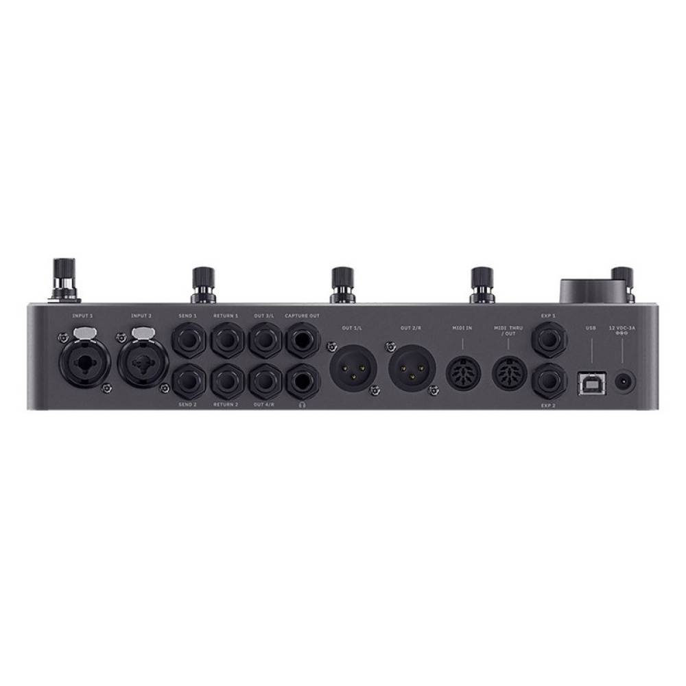 Гітарний процесор Neural DSP Quad Cortex Гітарний процесор Neural DSP Quad Cortex