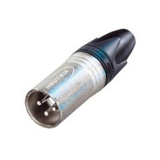 Конектор Neutrik NC3MXX
