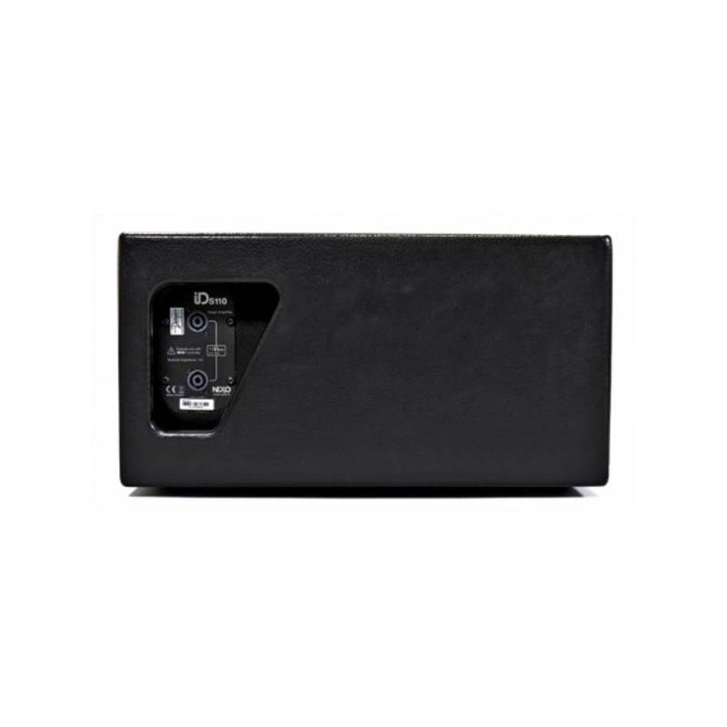 Сабвуфер Nexo ID S110T