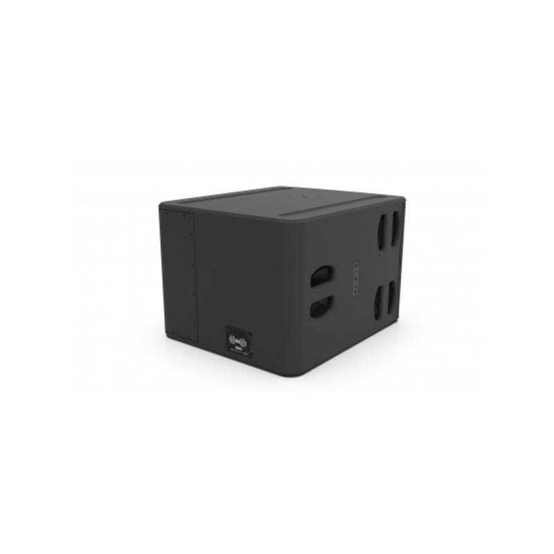 Сабвуфер Nexo L15