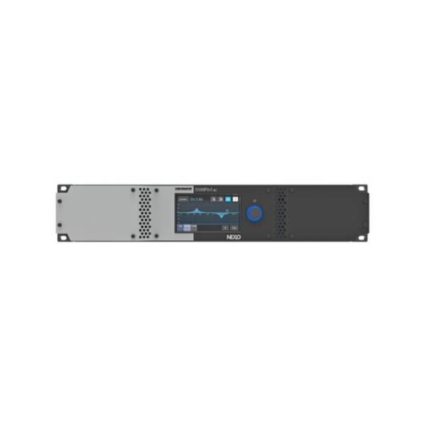 Підсилювач потужності Nexo NXAMP4X1 MK2