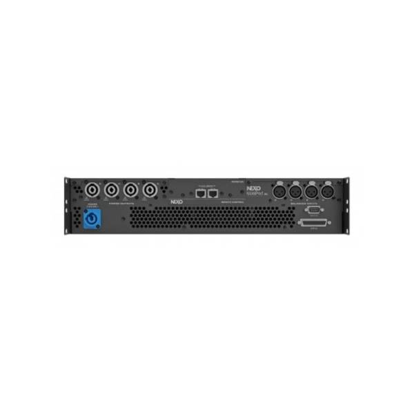 Підсилювач потужності Nexo NXAMP4X1 MK2