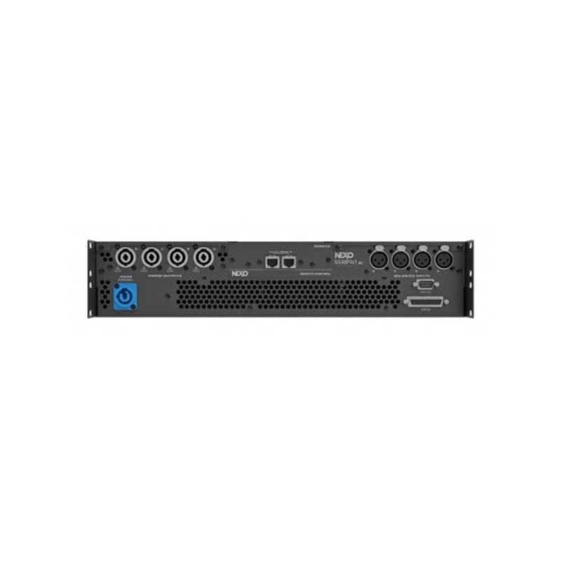 Усилитель мощности Nexo NXAMP4X1 MK2