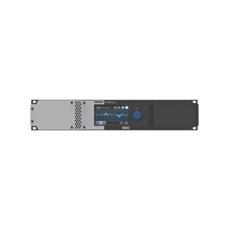 Підсилювач потужності Nexo NXAMP4X2 MK2