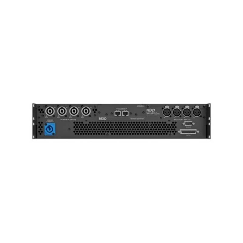 Підсилювач потужності Nexo NXAMP4X2 MK2