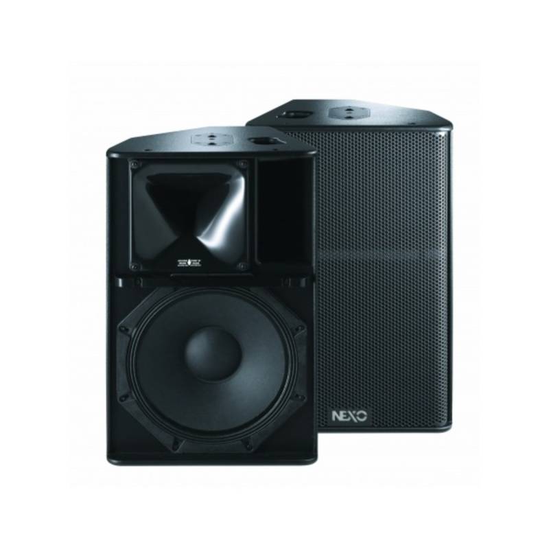 Акустична система Nexo PS15 UR