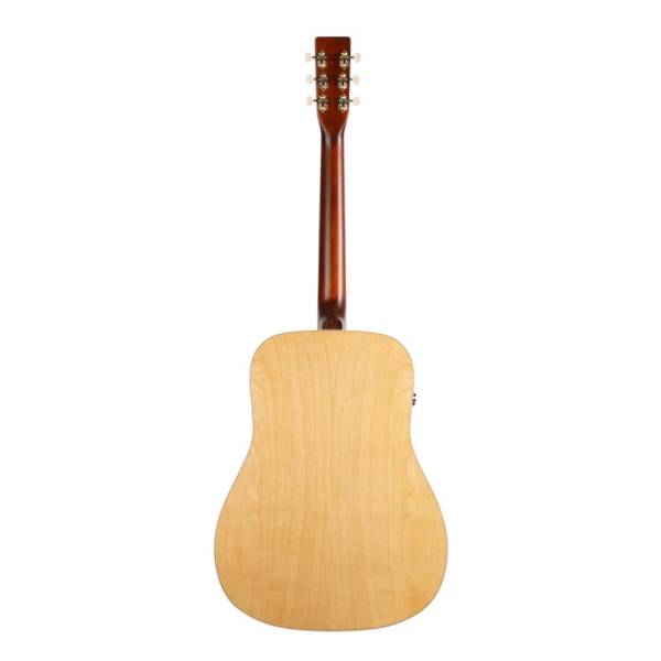 Електроакустична гітара Norman B20 Natural GT Presys II