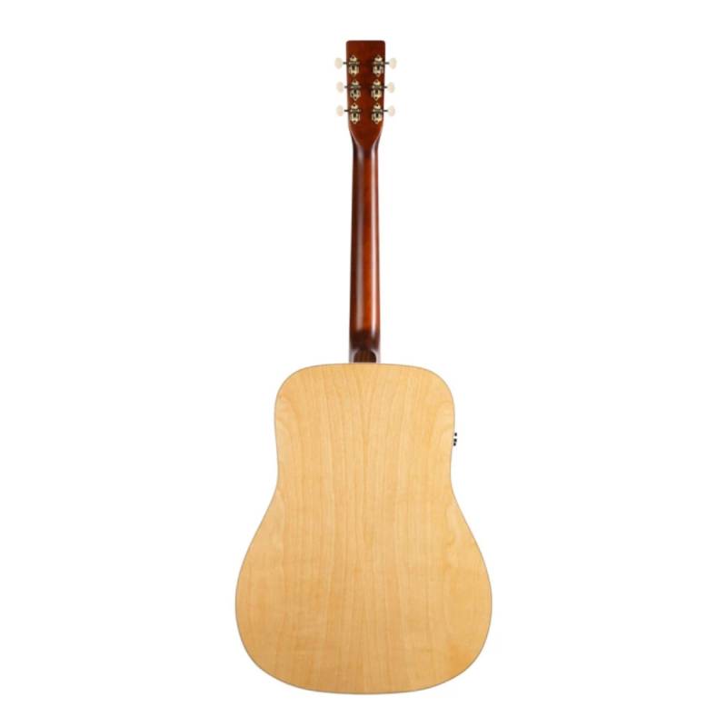 Електроакустична гітара Norman B20 Natural GT Presys II