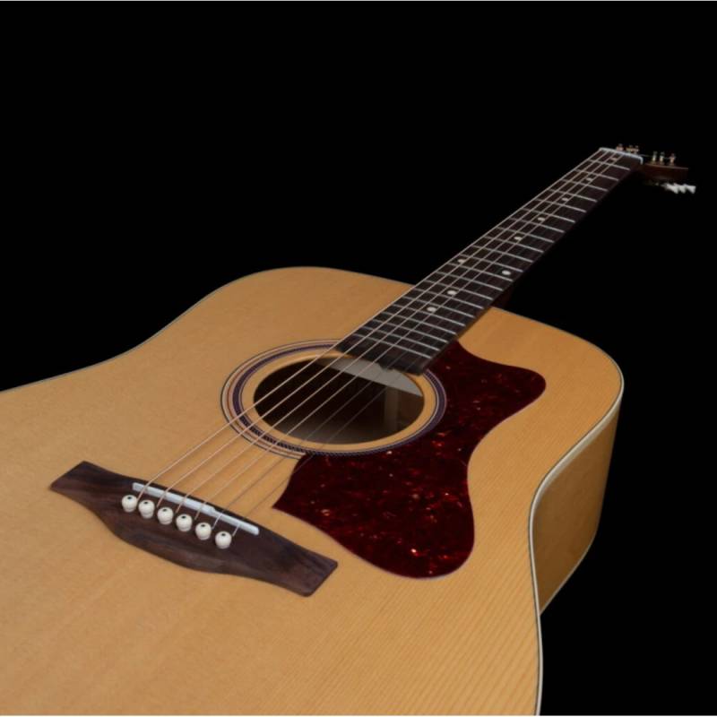 Електроакустична гітара Norman B20 Natural GT Presys II