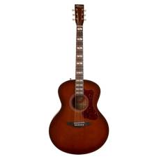Електроакустична гітара Norman ST30 MJ Havana Burst