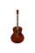 Електроакустична гітара Norman ST30 MJ Havana Burst