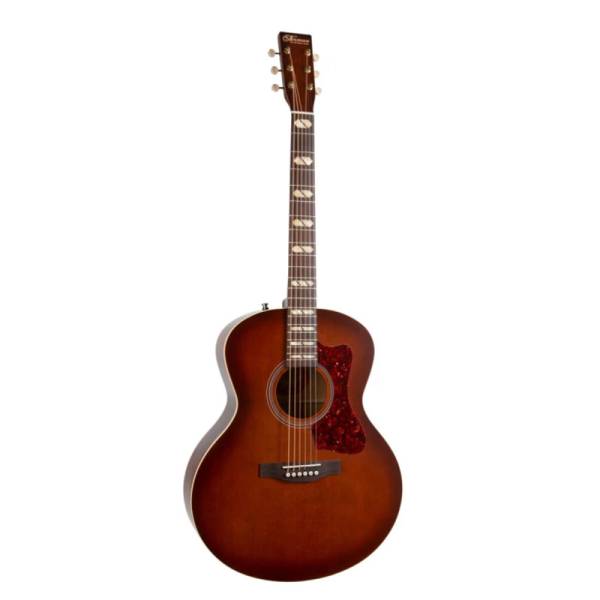 Електроакустична гітара Norman ST30 MJ Havana Burst