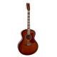 Электроакустическая гитара Norman ST30 MJ Havana Burst