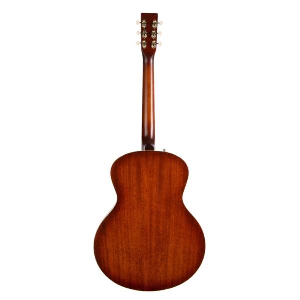 Електроакустична гітара Norman ST30 MJ Havana Burst