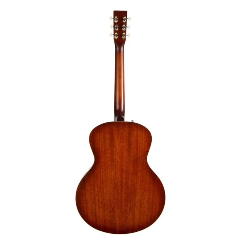 Электроакустическая гитара Norman ST30 MJ Havana Burst