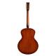 Электроакустическая гитара Norman ST30 MJ Havana Burst