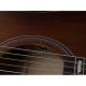 Электроакустическая гитара Norman ST30 MJ Havana Burst