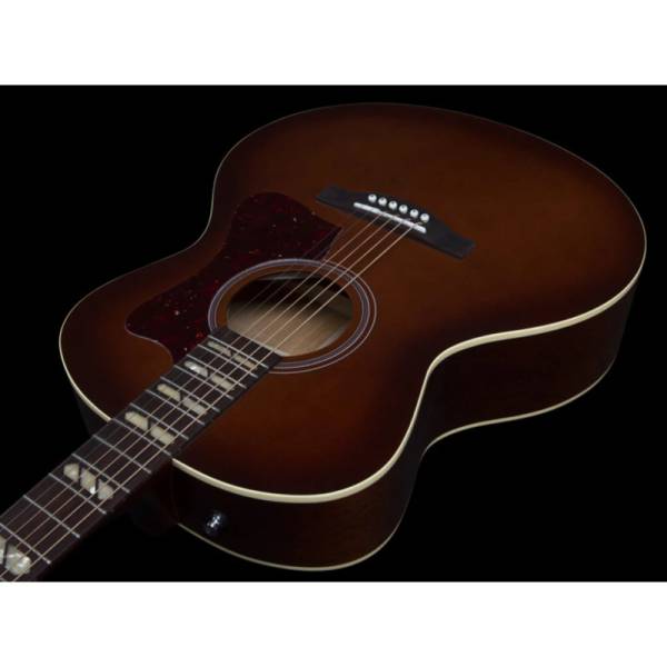 Електроакустична гітара Norman ST30 MJ Havana Burst