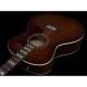 Электроакустическая гитара Norman ST30 MJ Havana Burst