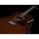 Электроакустическая гитара Norman ST30 MJ Havana Burst